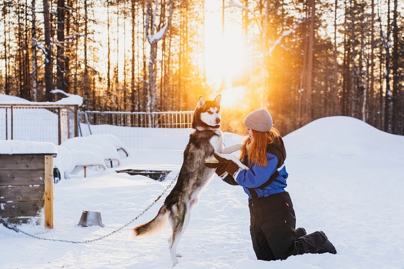 Rovaniemi-1