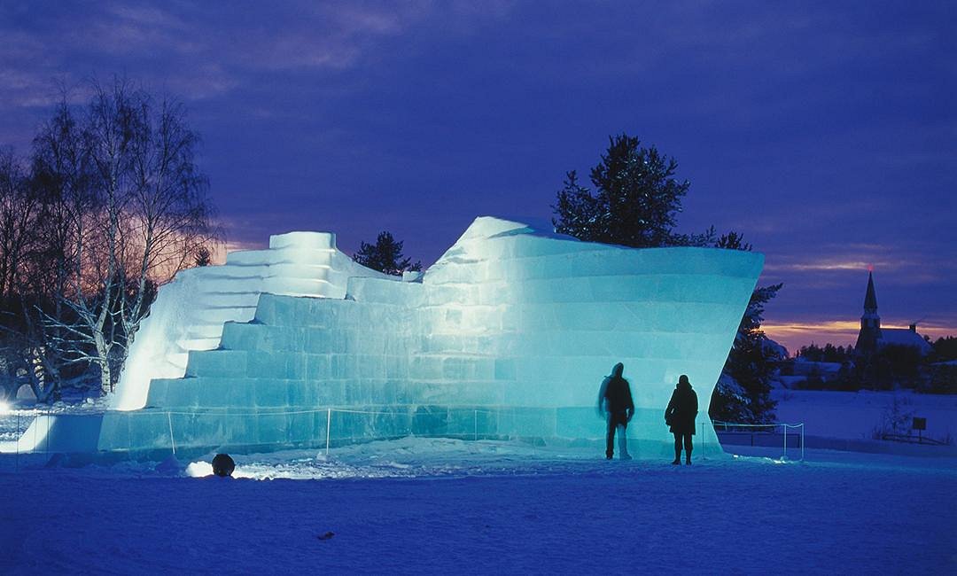 Rovaniemi